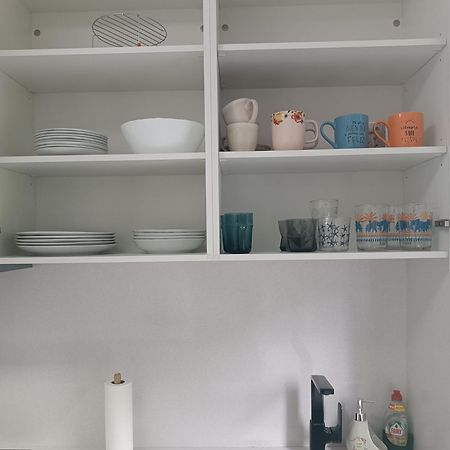 Apartament ¡Al Lado De La Clinica Oftalmologica Vega! Oviedo Zewnętrze zdjęcie