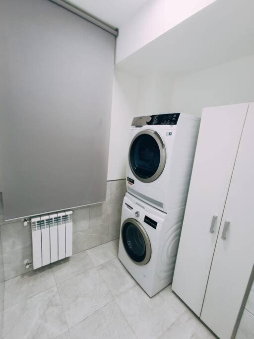 Apartament ¡Al Lado De La Clinica Oftalmologica Vega! Oviedo Zewnętrze zdjęcie