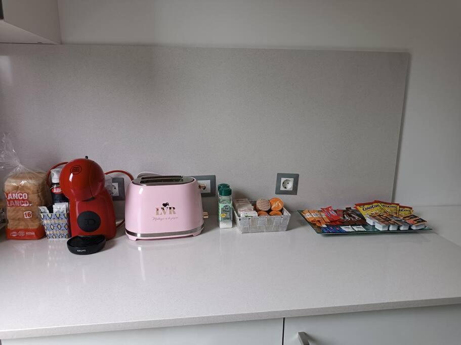 Apartament ¡Al Lado De La Clinica Oftalmologica Vega! Oviedo Zewnętrze zdjęcie