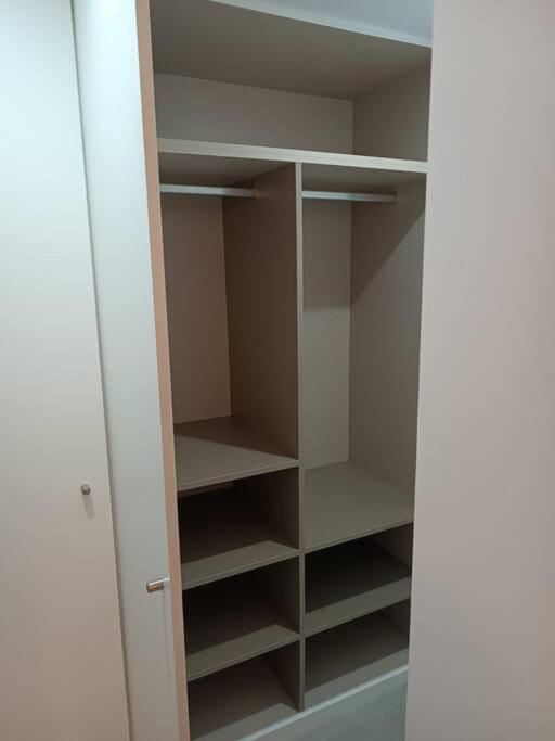 Apartament ¡Al Lado De La Clinica Oftalmologica Vega! Oviedo Zewnętrze zdjęcie