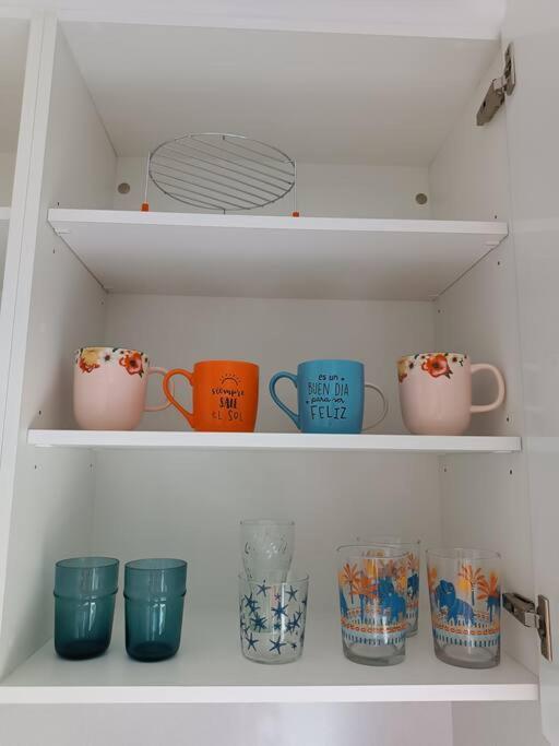 Apartament ¡Al Lado De La Clinica Oftalmologica Vega! Oviedo Zewnętrze zdjęcie