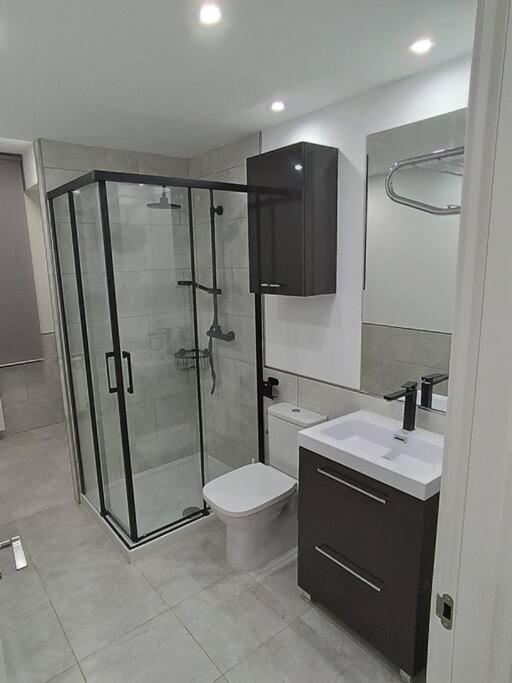 Apartament ¡Al Lado De La Clinica Oftalmologica Vega! Oviedo Zewnętrze zdjęcie