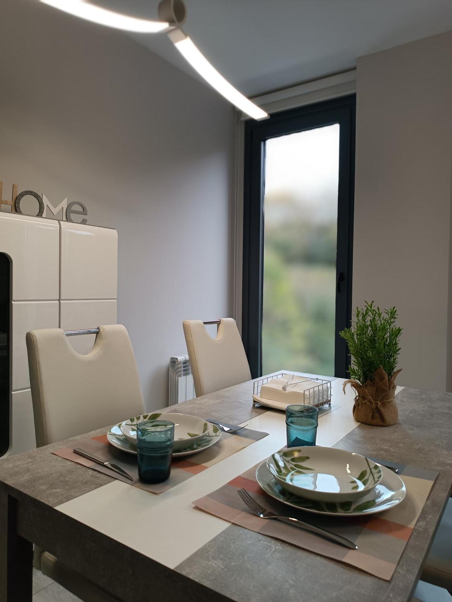 Apartament ¡Al Lado De La Clinica Oftalmologica Vega! Oviedo Zewnętrze zdjęcie