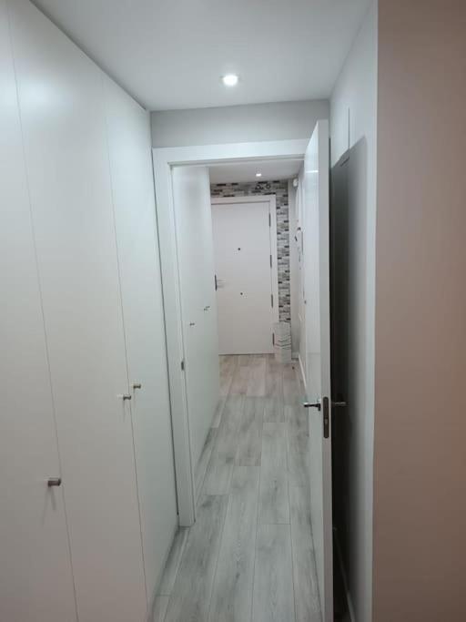 Apartament ¡Al Lado De La Clinica Oftalmologica Vega! Oviedo Zewnętrze zdjęcie
