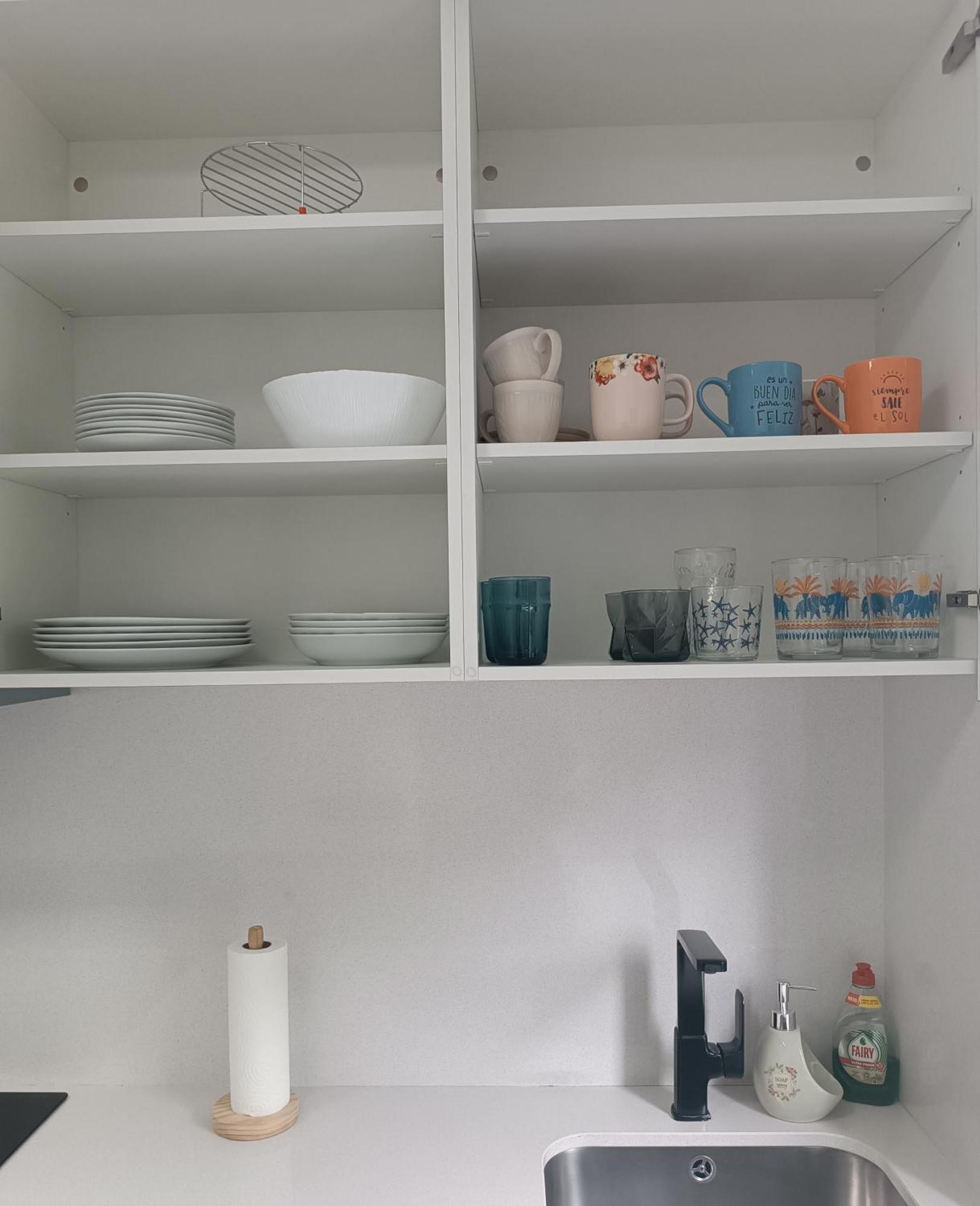Apartament ¡Al Lado De La Clinica Oftalmologica Vega! Oviedo Zewnętrze zdjęcie