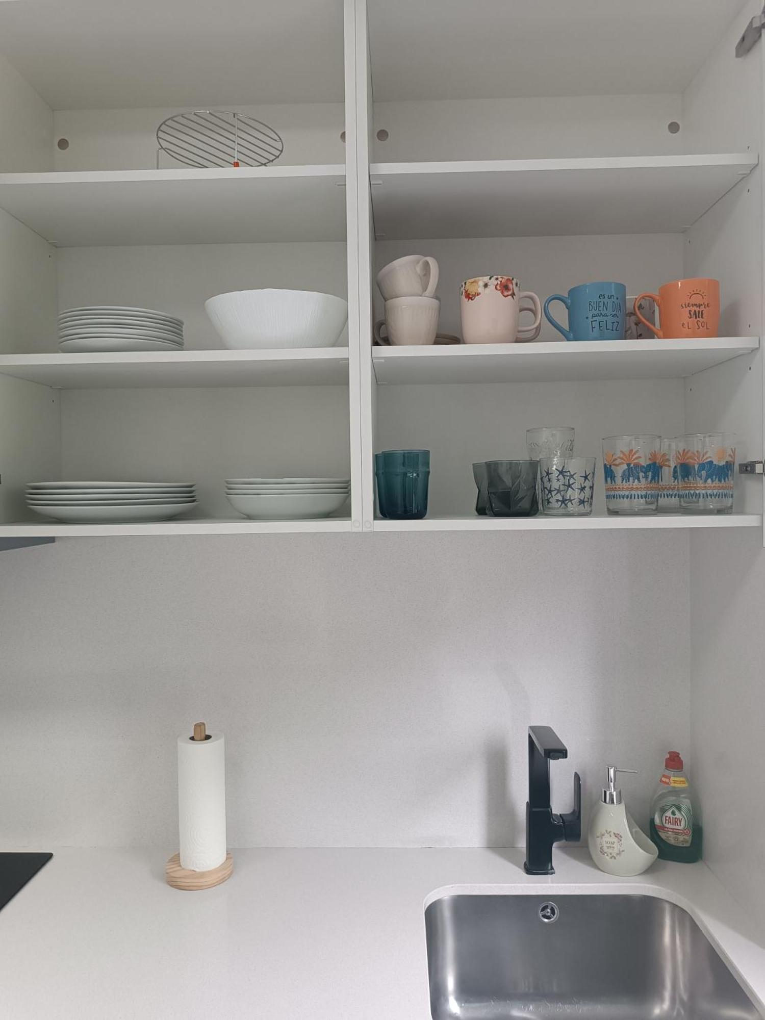 Apartament ¡Al Lado De La Clinica Oftalmologica Vega! Oviedo Zewnętrze zdjęcie