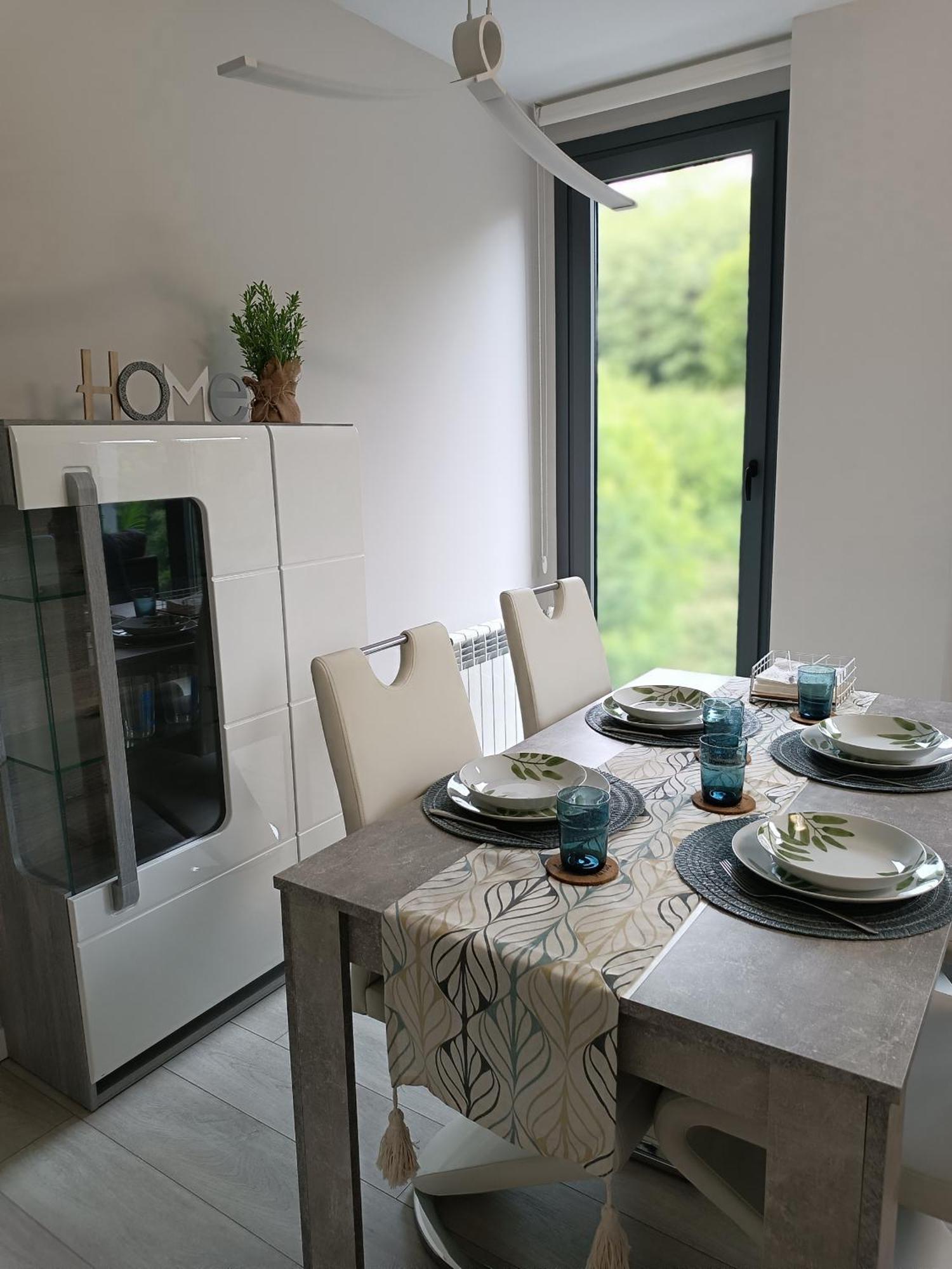 Apartament ¡Al Lado De La Clinica Oftalmologica Vega! Oviedo Zewnętrze zdjęcie