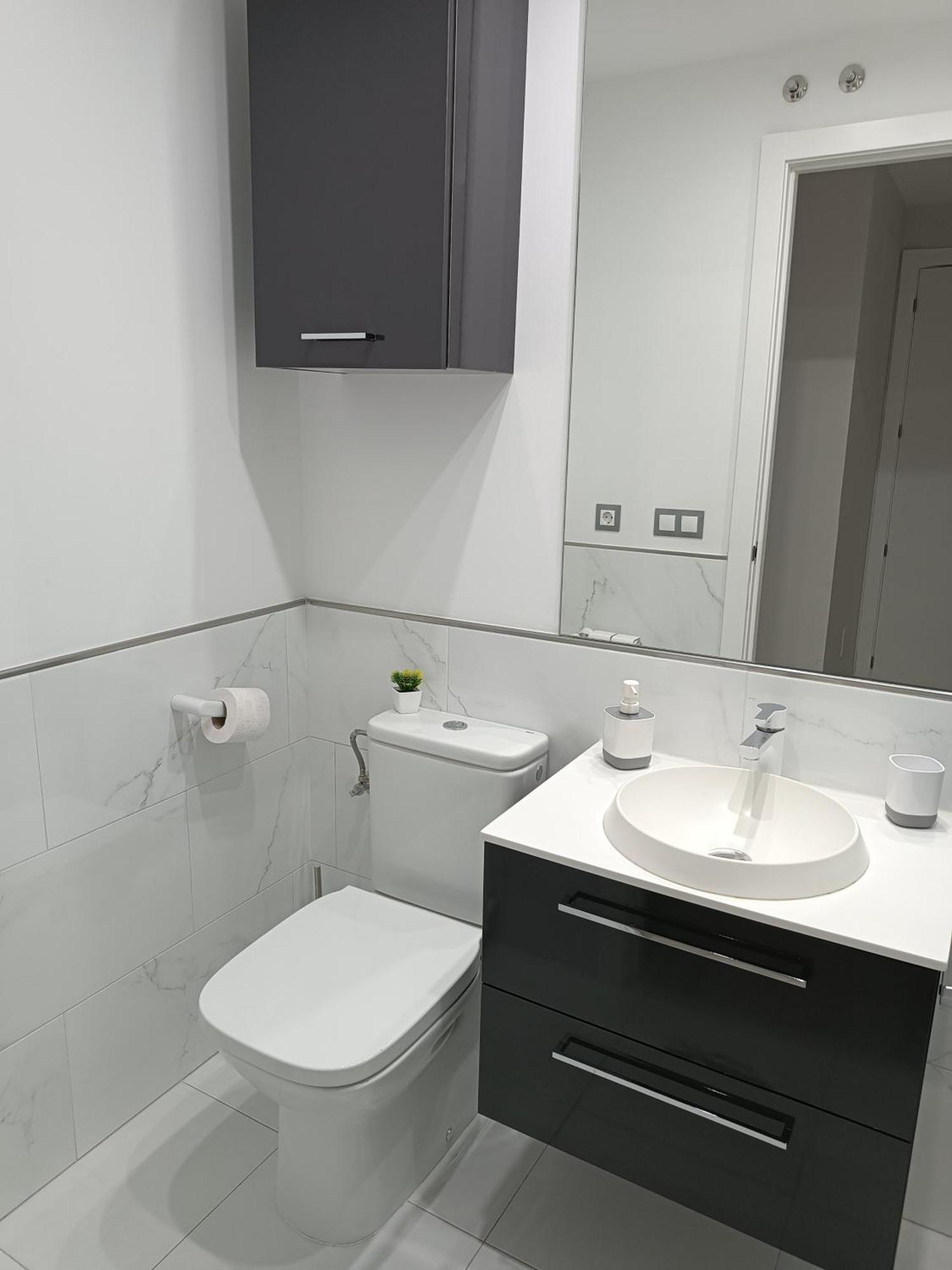 Apartament ¡Al Lado De La Clinica Oftalmologica Vega! Oviedo Zewnętrze zdjęcie