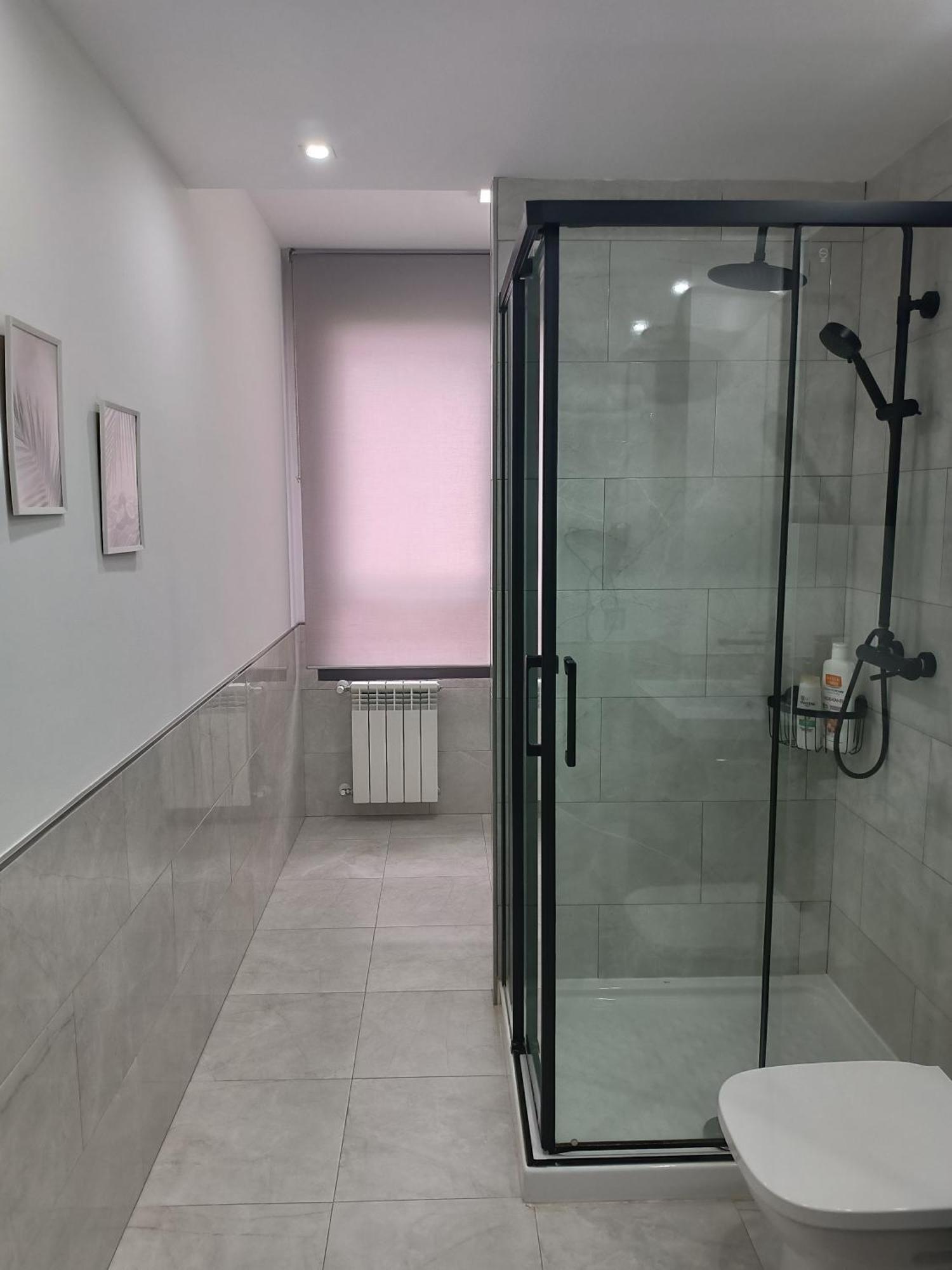 Apartament ¡Al Lado De La Clinica Oftalmologica Vega! Oviedo Zewnętrze zdjęcie