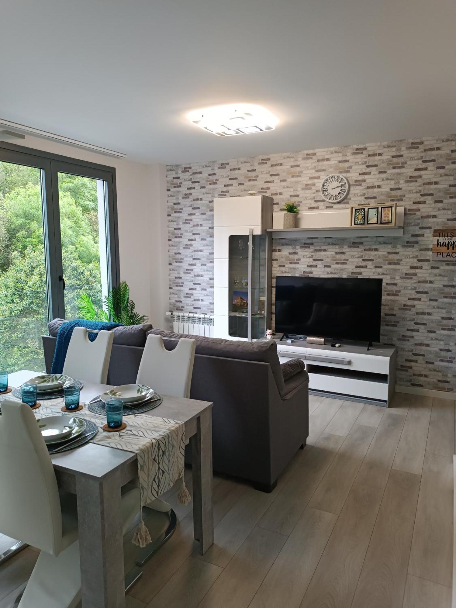 Apartament ¡Al Lado De La Clinica Oftalmologica Vega! Oviedo Zewnętrze zdjęcie