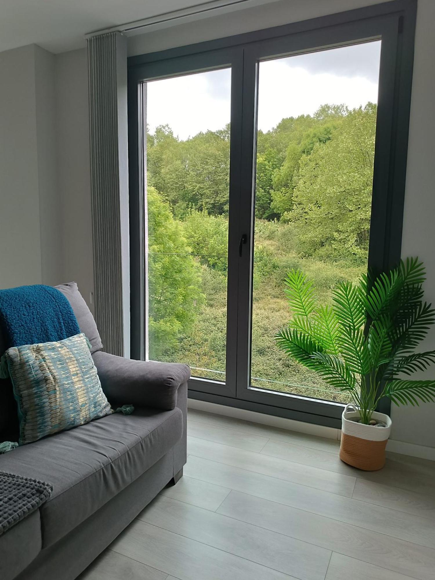 Apartament ¡Al Lado De La Clinica Oftalmologica Vega! Oviedo Zewnętrze zdjęcie