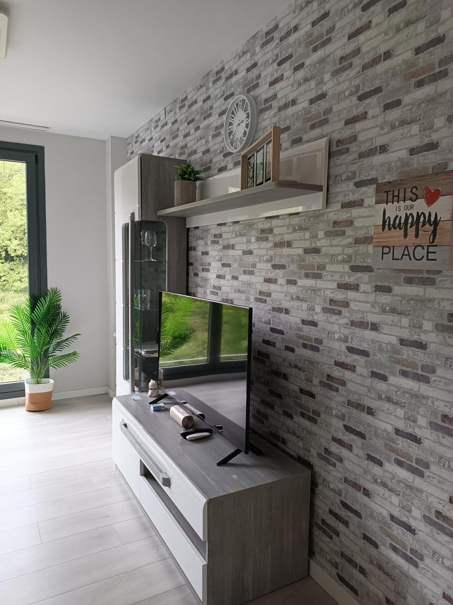 Apartament ¡Al Lado De La Clinica Oftalmologica Vega! Oviedo Zewnętrze zdjęcie